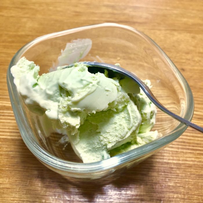 貝印のアイスクリームメーカーが糖質制限の救世主な件 たらこのブログ